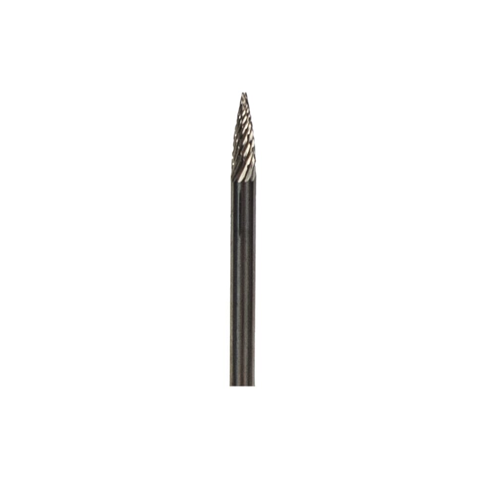 60151 Tungsten Carbide Burr, 1/8 i